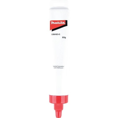 Makita 199450-5 - String Trimmer Grease,White