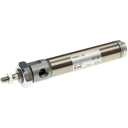 Smc NCMKB088-0100CS - NCM, Air Cylinder