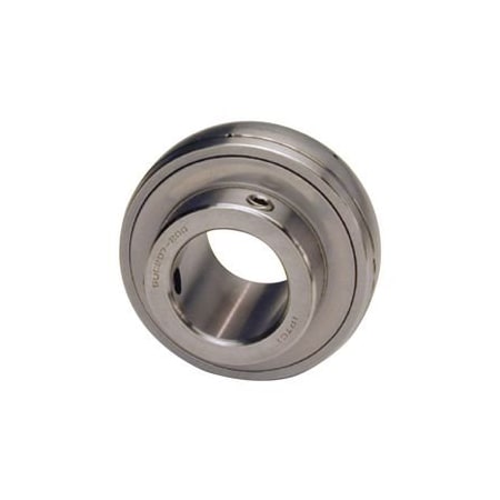 Iptci SUC207-20L3 - Set Screw Ball Bearing Insert