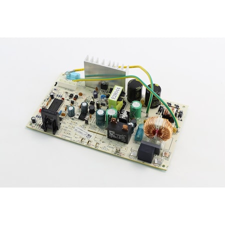 Carrier 17122000002495 - Main Circuit Control Board