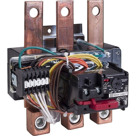 Square D 9065SF520 - Contactors & Overload Relays