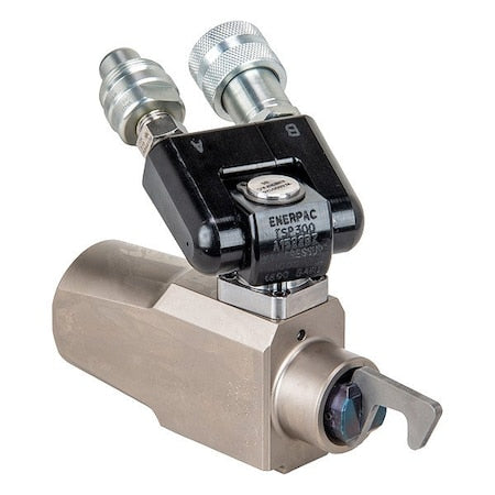 Enerpac W4000PX - TORQUE WRENCH DRIVE UNIT