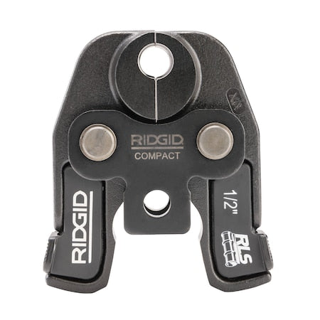Ridgid 55123 - Compact Cordless Press Tool Jaw, For 1/2 in Copper Pipe