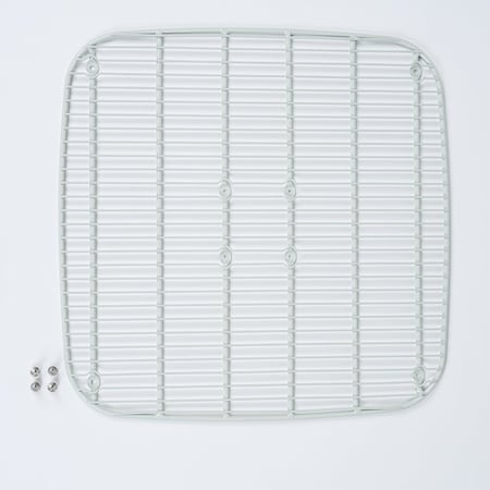 Portacool MEPR0013K - Screen Guard, Metal, 24 in W, 30 in L