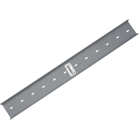 Functional Devices-Rib MT212-24 - Mounting Snap Track,2.75" W x 24" L