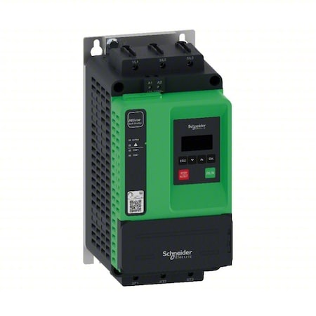 Schneider Electric ATS430D32S6 - Soft Start, With Bypass