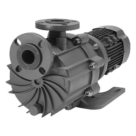 Finish Thompson SP11V-T-FF-M215 - Pump