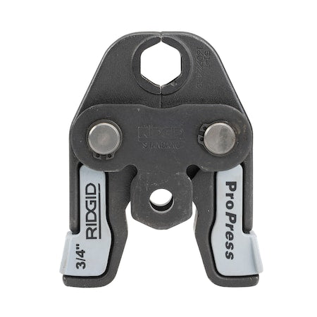 Ridgid 76657 - Pro Press Standard Press Tool Jaw, For 3/4 in Copper Pipe