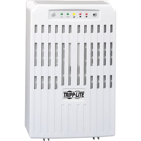 Tripp Lite SM3000NAFTA - Smart UPS, 3k VA, Line Interactive, Out: 120 V AC In: 120 V AC
