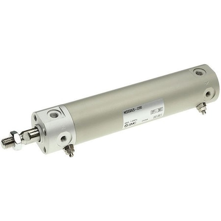Smc NCDGBA25-0200 - NCG Cylinder