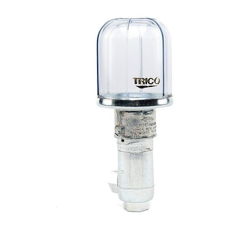 Trico 30078 - Plastic Const Lvl Oiler,6 3/4 in H,8 oz
