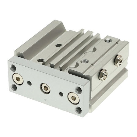 Smc MGPKAM16-20 - MGPK, Compact Guide Cylinder