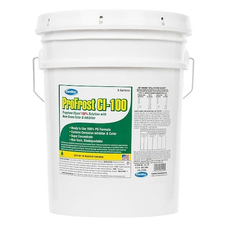 Comstar 35-723 - Propylene Glycol