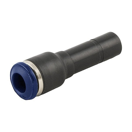 Aignep 85700-08-04 - Strt,Nylon,Push-Fit1/2",Tube Stem1/4"