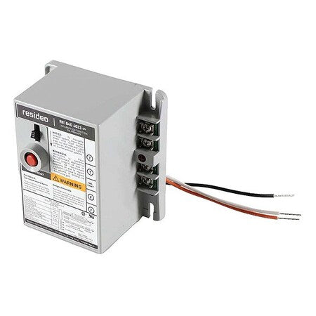 Honeywell Home R8184G4033 - SAFETY SWITCH,30 SEC,120 V,60 HZ