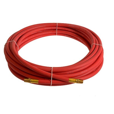 Continental HZR02530-75-11 - Air Hose Assembly,75 ft Hose L
