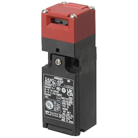 Omron D4NS-4BF - Safety Interlock Switches
