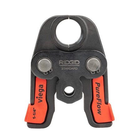 Ridgid 22673 - Standard PEX Crimp Jaw, For 1-1/4 in PEX Pipe