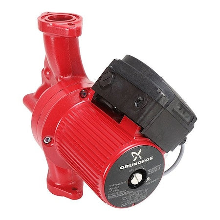 Grundfos 96402763 - Circulating Pump,Flange,5/8hp,230 VAC