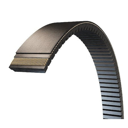 Continental 20044553 - V-Belt, Conti VX Varispeed Advanced, 20044553, 98 in, 7/8 in Top Width