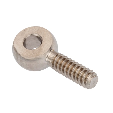 Ampg ZEBM6X35-174 - Fixed Rod End, Stainless Steel, Plain
