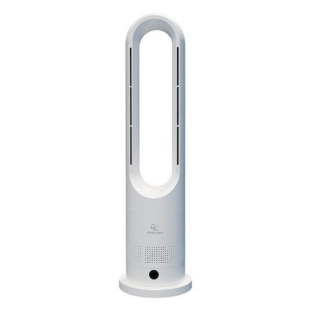 Mrcool MRF1016PLOW - Cooling Fan, White, Mobile, Plug-In