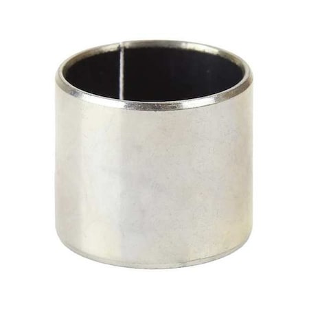ZUSAB-PB-174 - Sleeve Bearing,40 mm Bore,PTFE Steel