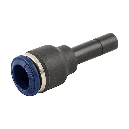 Aignep 85705-53-04 - Strt,Nylon,Push-Fit5/32",Tube Stem1/4"