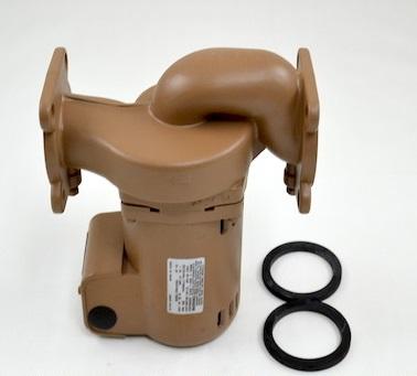 Lochinvar & A.O. Smith 100111584 - PUMP CIRCULATOR