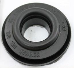 Lochinvar & A.O. Smith 100208097 - ESCUTCHEON PLUG GASKET