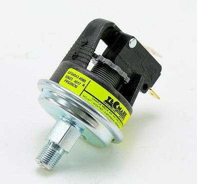 Lochinvar & A.O. Smith 100208386 - 2.25"wc Pressure Switch Kit