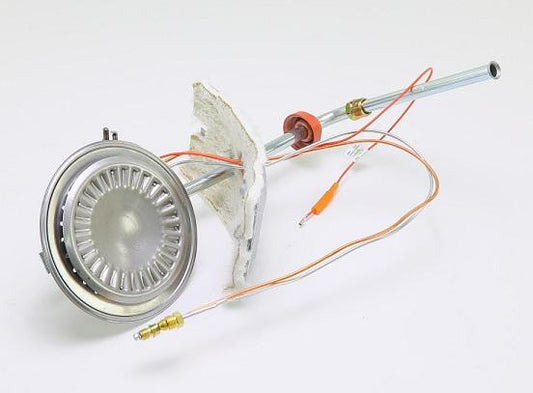Lochinvar & A.O. Smith 100109204 - NAT FV BURNER ASSY #31 ORF for Boilers & Water Heaters
