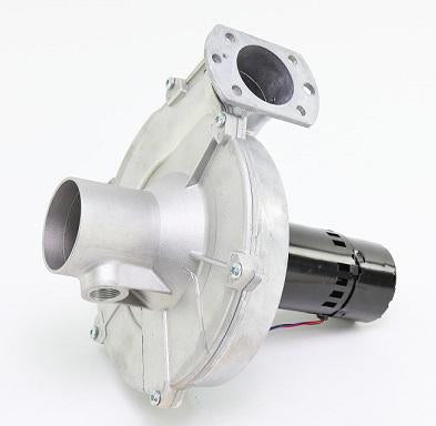 Lochinvar & A.O. Smith 100187877 - BLOWER ASSEMBLY with HALL SENSOR