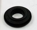 Lochinvar & A.O. Smith 100208090 - RUBBER GROMMET FOR GAS PIPE