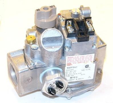 Lochinvar & A.O. Smith 100109888 - NAT GAS VALVE for Durable, Reliable Performance