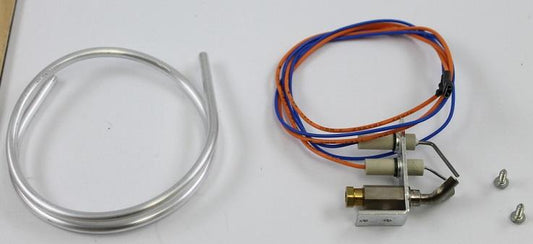 Lochinvar & A.O. Smith 100111712 - NATURAL PILOT ASSY with TUBING HW