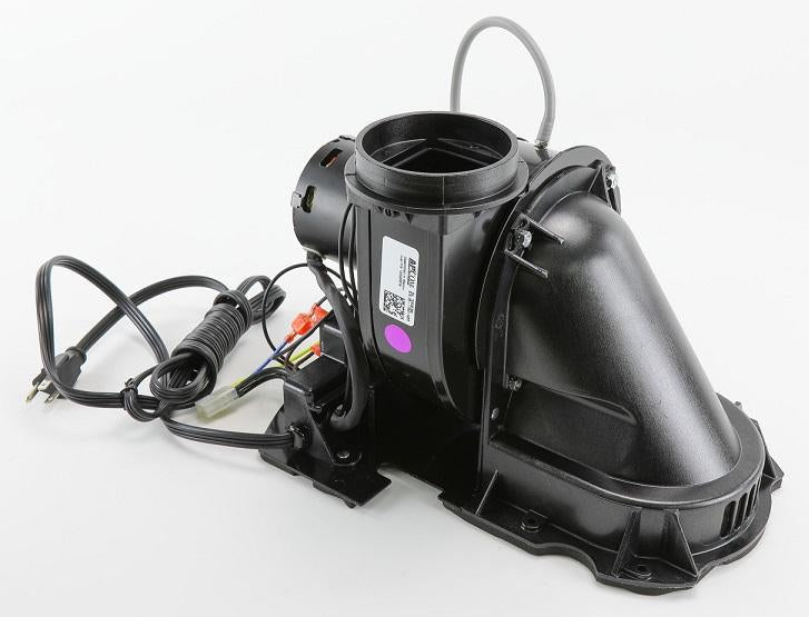 Lochinvar & A.O. Smith 100210100 - RBC PV 165 Degree Blower Assembly for Durable Performance