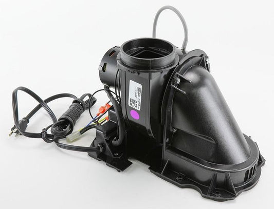 Lochinvar & A.O. Smith 100210100 - RBC PV 165 Degree Blower Assembly for Durable Performance