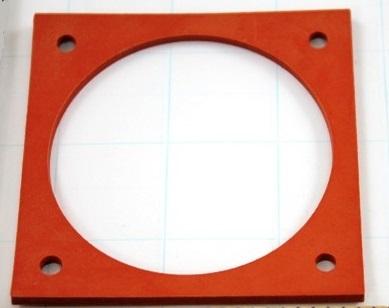 Lochinvar & A.O. Smith 100110730 - BURNER GASKET