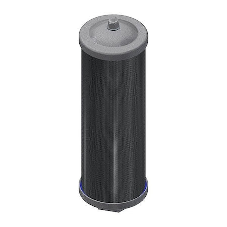 Solberg CAM-SW8311-200C - Discharge Silencer