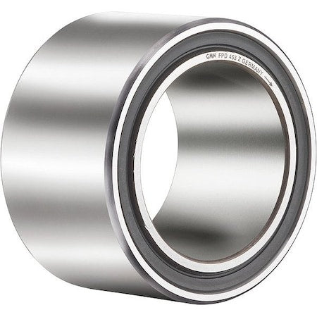 Gmn FPD 448-M - Ball Bearing Supported Clutches