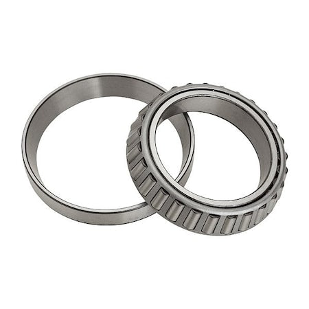 Ntn 594A/592A - Tapered Roller Bearing Assy.,1.562
