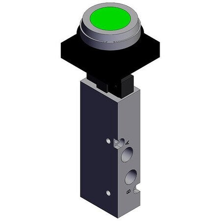 Smc VZM450-01-33 - MECHANICAL VALVE