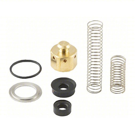Asco 236811 - Rebuild Kit For XV012