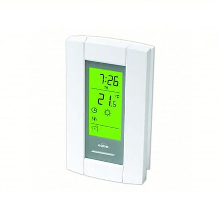 Honeywell Home TH115-A-120S/U - V Sp Prog. O Min. Cycles B A 16.7 15 120, Open on Rise, 120 V AC