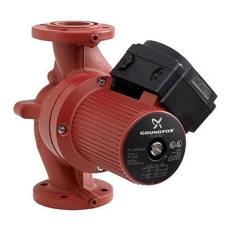 Grundfos 96402741 - Circulating Pump,Flange,5/8hp,208-230 VAC