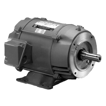 U.S. Motors HV68 - Motor,3 PH,15 HP,3600,200 V,ODP JP
