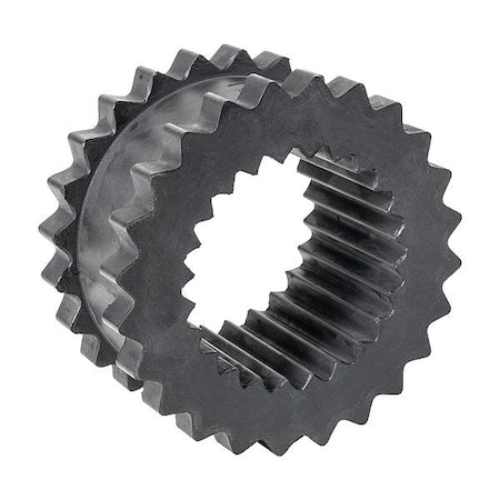 Masterdrive 8JE - Sleeve Coupling Insert, 8 Coupling Size, 4,500 RPM Max Speed, 1,135 in-lb Max Torque, Inch, JE