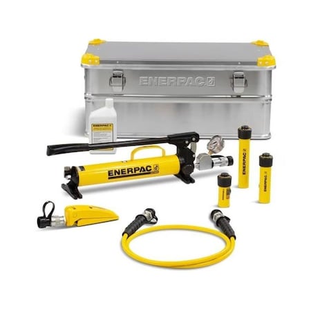 Enerpac SC05HTB - Toolbox Set