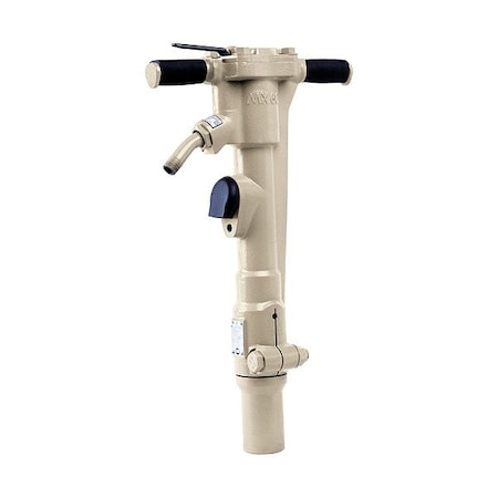 Ingersoll-Rand MX60-SD - Air Spike Driver, 1,250 bpm, T-Handle